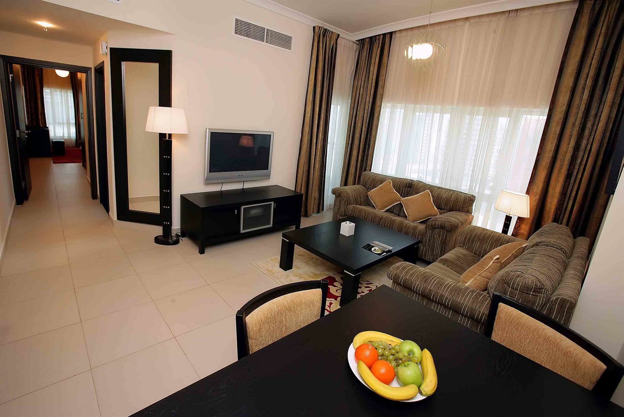 Gulf Oasis Hotel Apartments Fz Llc Ντουμπάι Δωμάτιο φωτογραφία